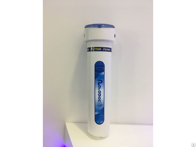 Paragon Under Counter Water Filter P8661q