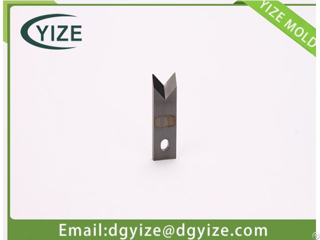 Oem Toyota Core Pin In Custom Precision Mould Parts Supplier