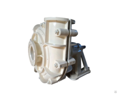 Tnh Heavy Duty Slurry Pump, Silicon Nitride Ceramics