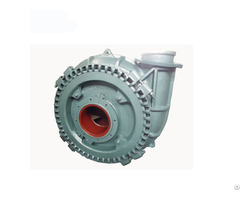 Sand Gravel Pump Tng Series