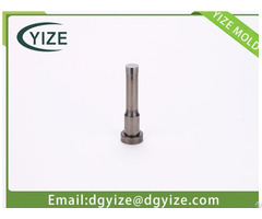 China Mould Accessories Factory With Oem Core Pin Of Automation