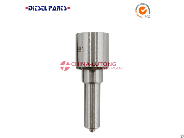 Best Automatic Fuel Nozzle Dlla152p981 093000 9810