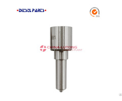 Best Automatic Fuel Nozzle Dlla152p981 093000 9810