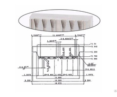 There Are Various Foreign Logistics For Precision Stamping Mold Parts In Yize Mould