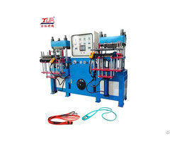 Silicone Phone Rope Making Machine