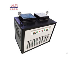 Special Vacuum Machine For Silicone