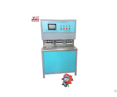 High Quality Pvc Mold Machine