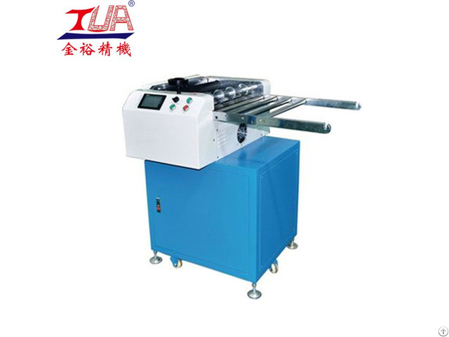 Automatic Silicone Cutting Machine