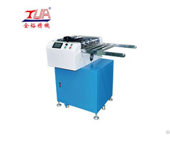 Automatic Silicone Cutting Machine