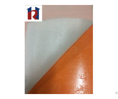 Pp Corrugated Sheet With Epe Cover