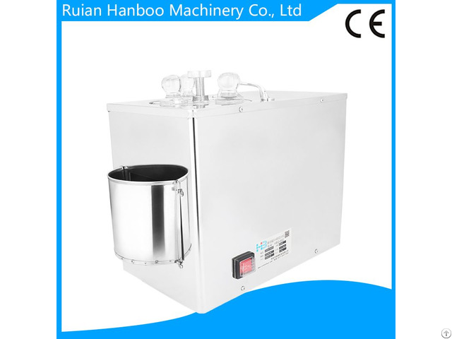 Product Automatic American Ginseng Malaysia Tongkat Ali Root Slicing Slice Machine