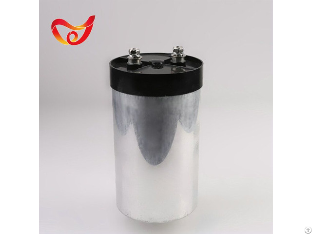 Durability High Power Pulse Capacitor