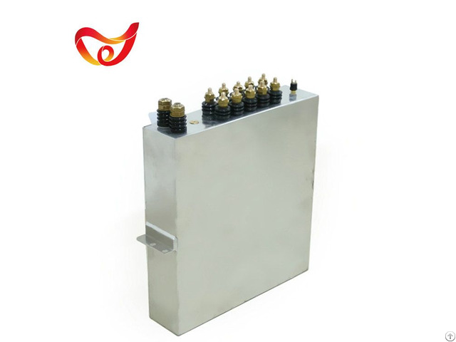 Wholesale Dzmj0 9 2 200 Capacitor