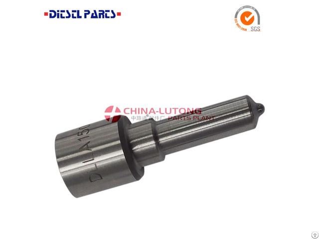 Bosch Nozzle Catalogue Pdf Dlla150p866 093400 8660 For Hyundai