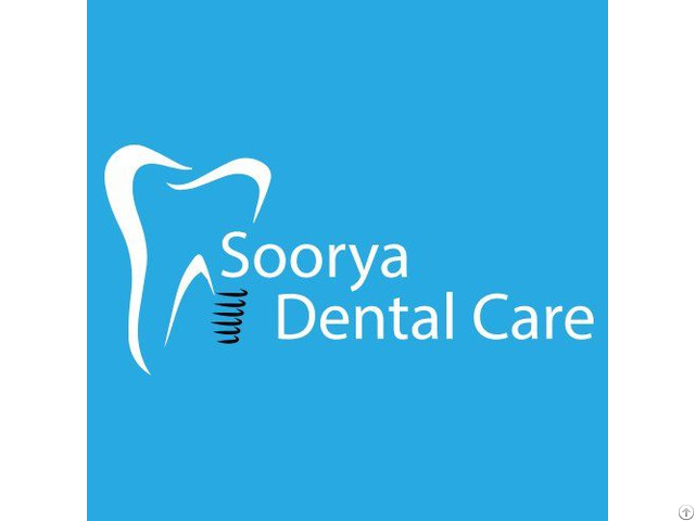 Best Dental Implant Centre In India