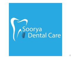 Best Dental Implant Centre In India