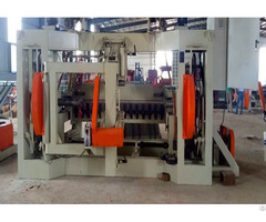 Spindle Peeling Machine For Face Veneer