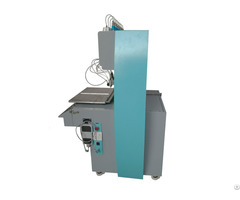 Factory Product 3d Pvc Zipper Head Dispensing Machine