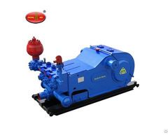 Nb Industrial Drilling Mud Water Slurry Pump