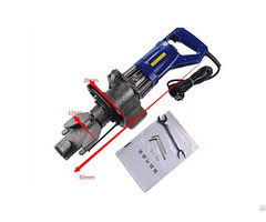 Rc 16 Portable Rebar Bender