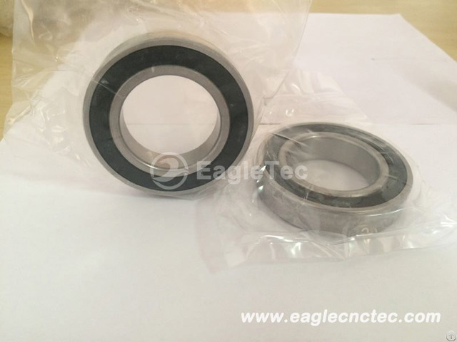 Spindle Bearing Replacement For Original Italy Hsd