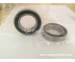 Spindle Bearing Replacement For Original Italy Hsd