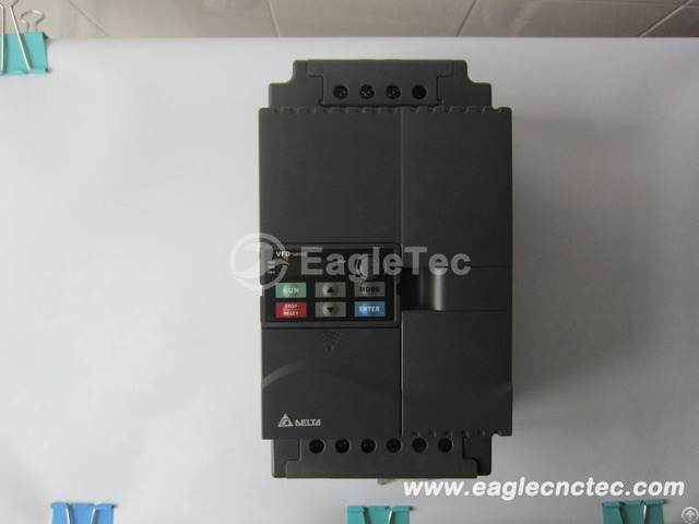 Spindle Drive Delta Vfd055e43a