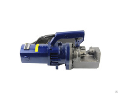 Rc 25 Portable Steel Bar Hydraulic Electric Cutter