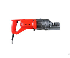 Electric Handhold Rebar Cutter