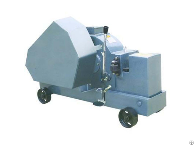 High Quality Rebar Cutter Machine