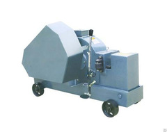 High Quality Rebar Cutter Machine