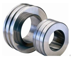 Carbide Roll Rings