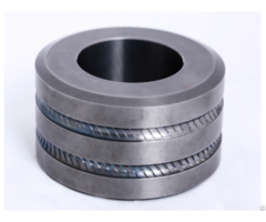 Cemented Roll Rings