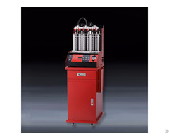 Fuel Injector Testing And Cleaning Machine Manufacturer