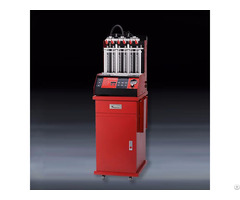 Fuel Injector Testing And Cleaning Machine Manufacturer