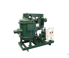 Vacuum Degasser Solid Control Equipment