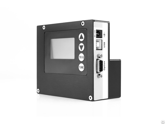 Docod Tm Series Micod Portablethermal Inkjet Printer Tij Coding Machine