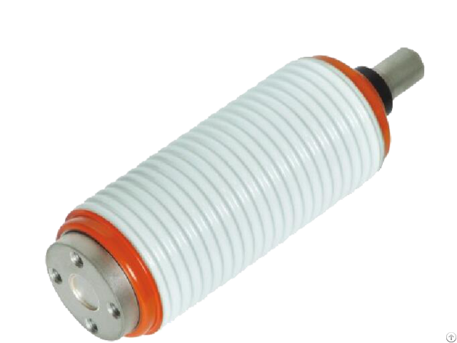 Vacuum Interrupyer For Circuit Breaker Td 12 1250 25