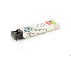 Cisco 10gbase Cwdm Sfp 1310nm 40km Compatible Transceiver