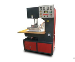 Cleat Welding Machine