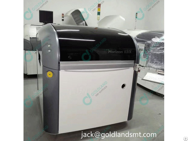 Smt Dek Screen Printer