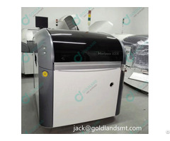 Smt Dek Screen Printer