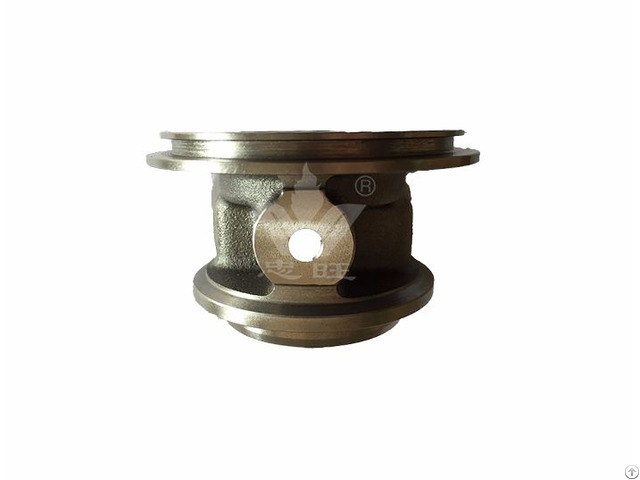 Good Quality Turbo Bearing Housing Supplier For Td04 With Water And Oil Cooled