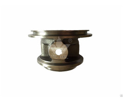 Good Quality Turbo Bearing Housing Supplier For Td04 With Water And Oil Cooled