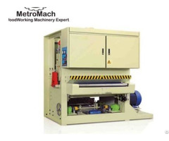 Plywood Sanding Machine Wide Belt High Quality Sander