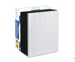 Winix 115115 Hepa Premium Activated Carbon Replacement Pre Filter