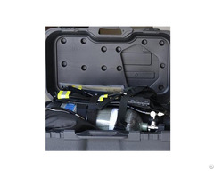 Rhzk 5 30 5l Mini Breathing Apparatus Scba