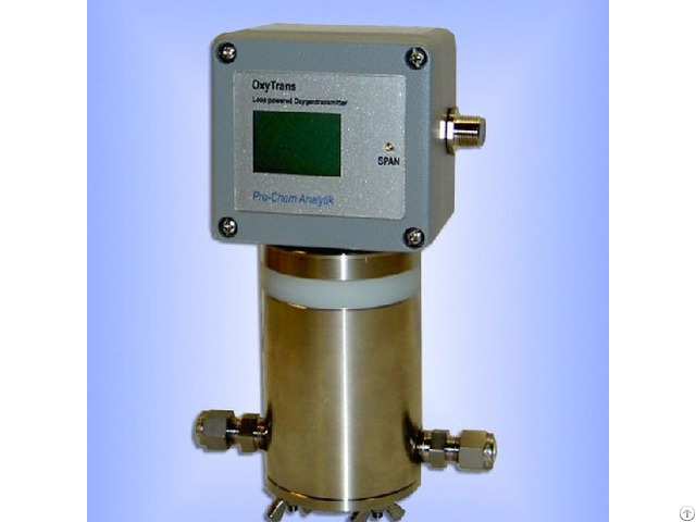 Hot Sale Accurat Oxygen Purity Analyzer Analytical Instrument