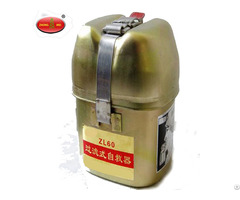 Zh Series Isolated Chemical Oxygen Self Rescuer