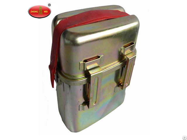 Zh 60 Contained Chemical Oxygen Self Rescuer